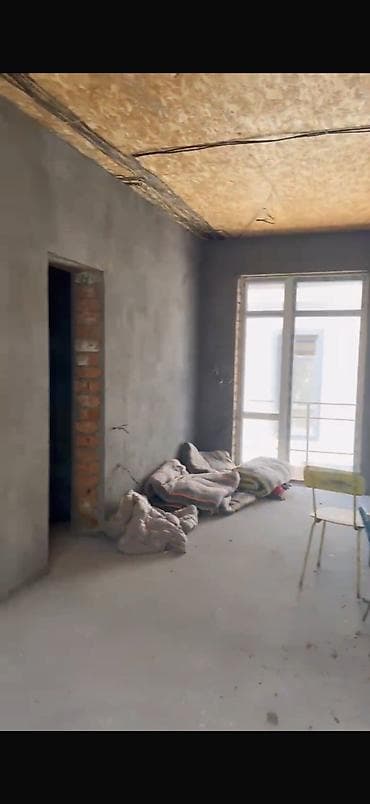 жилой комплекс фрунзе: 2 комнаты, 35 м², 2 этаж — 9