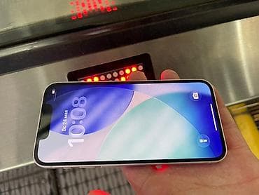13 айфон розовый: IPhone 13 mini, Б/у, 128 ГБ, Розовый, 100 % — 3