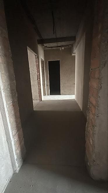 Элитка, 2 комнаты, 81 м²