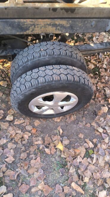 купить зимнюю резину в бишкеке: Hyundai Porter: 2025 г., 2.5 л, Механика, Дизель, Бус — 9