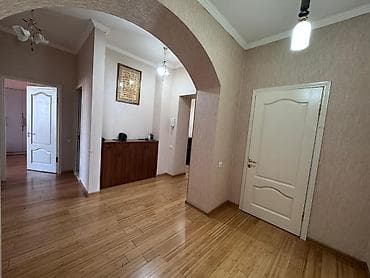 коктал: 4 комнаты, 143 м², Элитка, 7 этаж, Евроремонт — 5