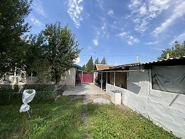 мед алимин: Продается Дом не далеко от центра Беловодска, участок 14 сотокможно — 3