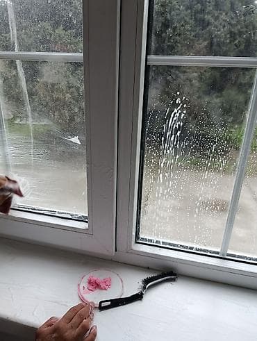 цена фронтона: Уборка помещений, | Генеральная уборка, | Квартиры — 8