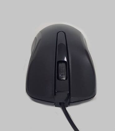 компьютерные мыши ukc: Мышь проводная T-Wolf V12. Эргономичная, бесшумная, игровая, до 1200 — 5