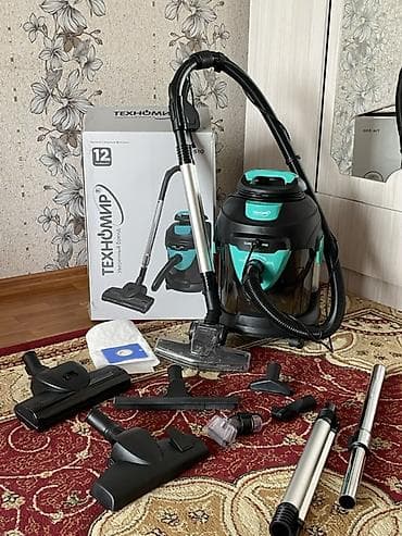 philips one blade: 4-в-1 Техномир моющий пылесос ✅ Сухая чистка — мощное удаление пыли — 2