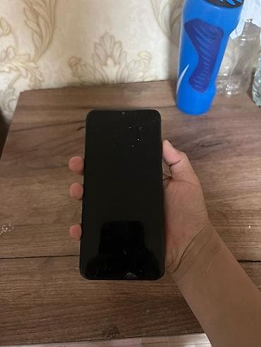 Poco M5s, 128 ГБ, цвет - Черный