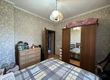 pro group: 4 комнаты, 82 м², Золотой квадрат 106 серия, 7 этаж, Косметический ремонт — 2