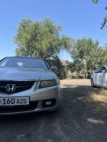 дверь хонда аккорд 7: Honda Accord: 2006 г., 2.4 л, Автомат, Бензин, Седан — 4