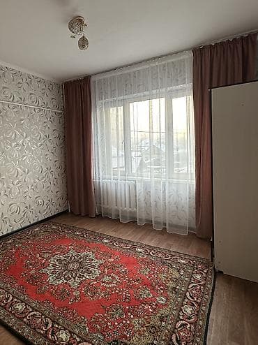 Батирлер: 2 бөлмө, Менчик ээси, Чогуу жашоосу жок — 3