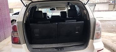 протер 2: Toyota Corolla Verso: 2009 г., 2.2 л, Механика, Дизель, Минивэн — 7