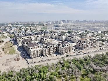 1 га сколько стоит: 3 комнаты, 118 м², Элитка, 1 этаж, Готовая ПСО (под самоотделку) — 2