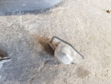 дом купить бишкек: Honda Capa подсветка крышки багажника, Хонда Капа подсветка — 2