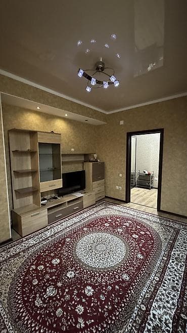 imak: 1 комната, Собственник, С мебелью полностью — 3