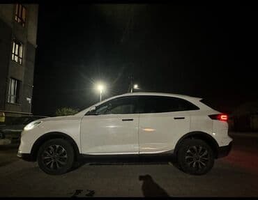 тесла электромобиль: Weltmeister EX5, 2020 г., 98000 км, Передний — 4