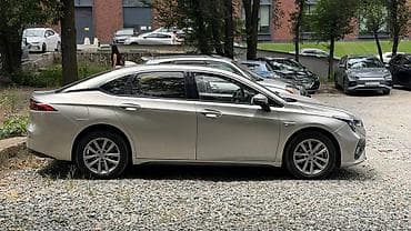 GAC: 🚗 Aion S, 2023 Продается Aion S 2023 года в отличном состоянии ✅ — 3