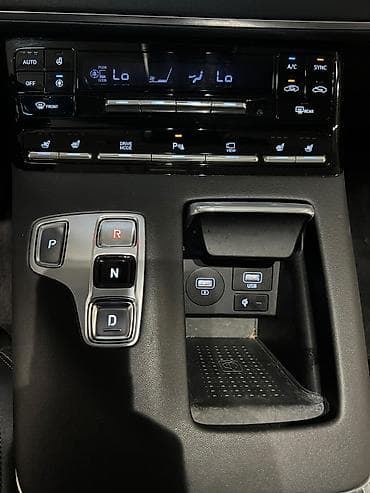 e star: Hyundai Grandeur: 2020 г., 3 л, Автомат, Газ, Седан — 10