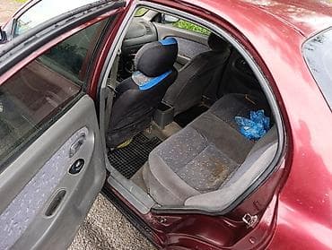 gac s7 цена в бишкеке: Kia Spectra: 2006 г., 1.6 л, Механика, Бензин, Седан — 6