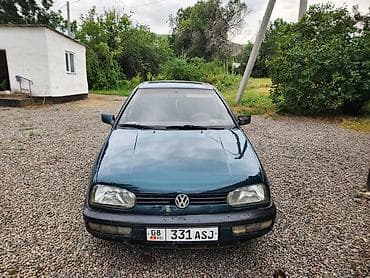 кпп гольф 3: Volkswagen Golf: 1994 г., 1.6 л, Механика, Газ, Хэтчбэк — 2