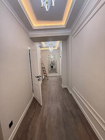 квартира в карвен: 2 комнаты, 65 м², Дворец спорта Элитка, 4 этаж, Свежий ремонт — 7