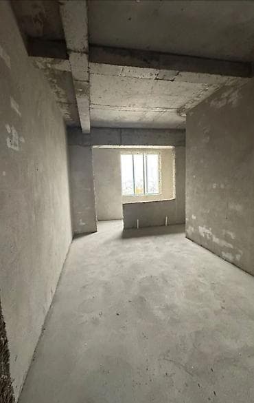 seven development: 3 комнаты, 97 м², Пишпек Элитка, 11 этаж, ПСО (под самоотделку) — 6