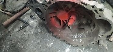 рулевой рейка тойота авенсис: Рулевая рейка Toyota 1999 г., Б/у, Оригинал, Япония — 2
