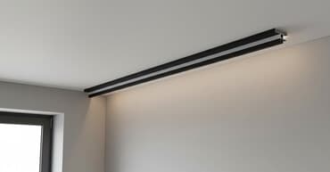 цена профильной трубы: Профиль парящий с лед лентов для потолка из гипсакартона. Подойдёт — 1