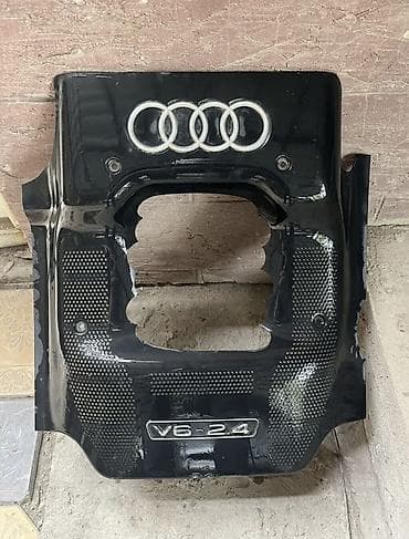 a6 c4: Клапанная крышка Audi 2020 г., Б/у, Оригинал — 1