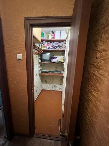 5: 3 комнаты, 63 м², Таатан ТЦ Индивидуалка, 1 этаж — 3