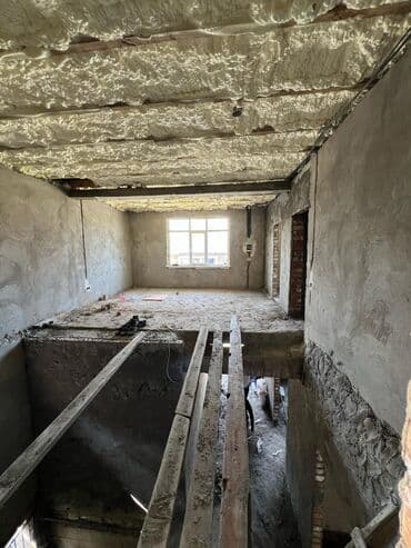 продаю дом алматинская саратов: Үй, 300 кв. м, 7 бөлмө, Кыймылсыз мүлк агенттиги, ПСО (өз алдынча бүтүрүү) — 8