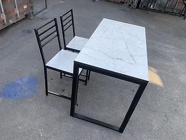 Строительные растворы и добавки: Компьютерный стол, Новый, С полками — 2