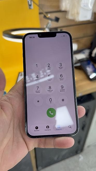 google pixel pro: IPhone 13 Pro, Б/у, 128 ГБ, Коробка, 97 % — 9