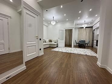 1 комната, Люкс, элитка, Вефа ТЦ, Кондиционер, Парковка, Бронь