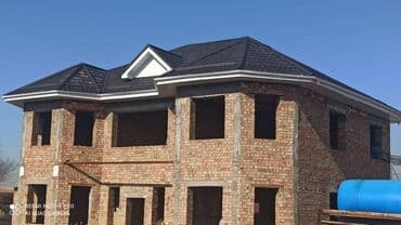 мастер по дому: Кровля крыши | Монтаж, Для прогревания Больше 6 лет опыта — 3