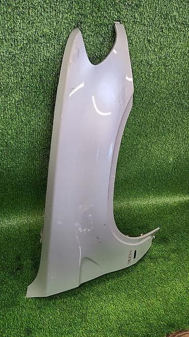 х5: Переднее правое BMW, 2002 г., Б/у, Оригинал — 1