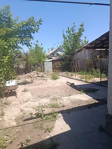 пишпек пол дом: Продается пол дома с хорошим,свежим ремонтом.есть не большой — 1