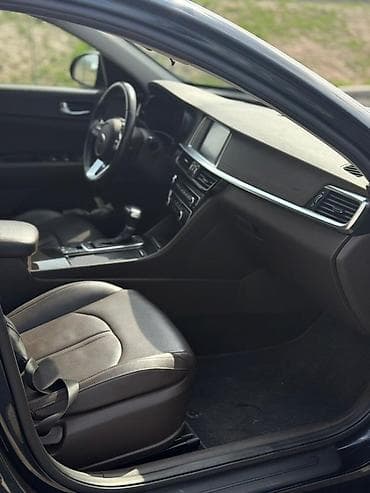 k7 2017: Kia K5: 2019 г., 2 л, Автомат, Бензин, Седан — 7