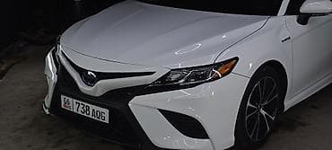 краска для автомобилей: Профессиональная детейлинг-полировка и защитные покрытия кузова — 2