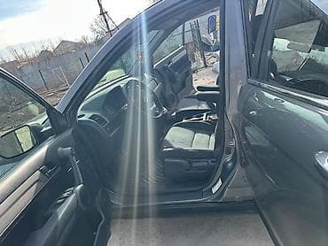 продам машины: Honda CR-V: 2010 г., 2.4 л, Автомат, Бензин — 5
