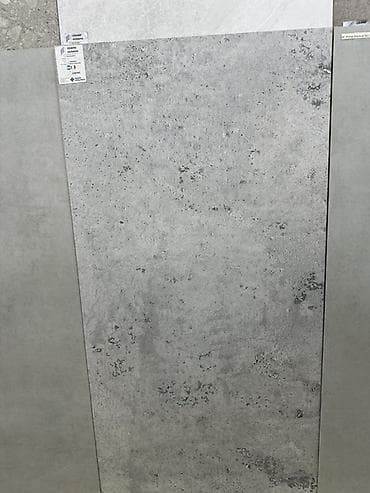 Керамогранит, Назначение: Для пола, 60x120 см, Матовое