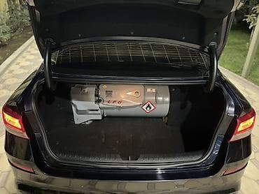 авто в кыргыстане: Kia K5: 2018 г., 2 л, Автомат, Газ, Седан — 9