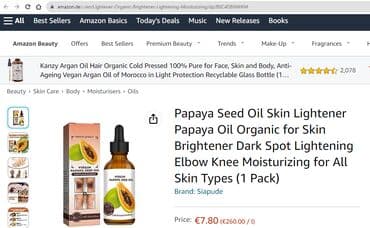 личный кабинет эрсаг кыргызстан: ❄️ США Отбеливать кожу - Масло семян папайи Осветлитель для кожи — 11