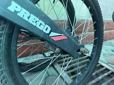 forward apache: Продам Детский велосипед 2 шт для детей в возрасте от 3 до 6 лет PREGO — 5