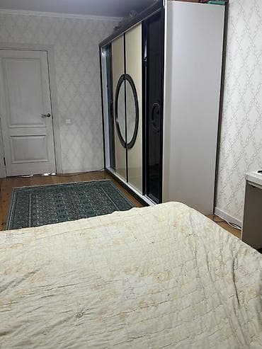 rent: 2 комнаты, Без подселения, С мебелью полностью — 6