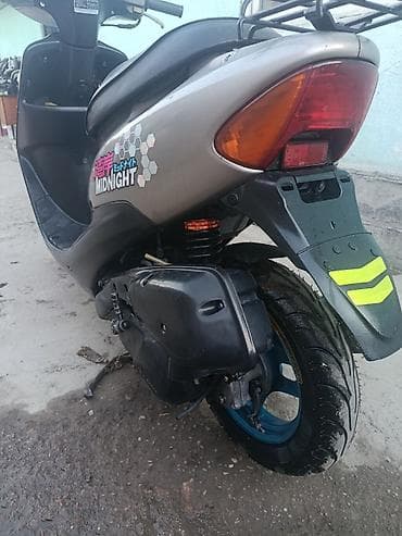 ремонт хонда дио: Скутеретта Honda, 50 куб. см, Бензин, Б/у — 2