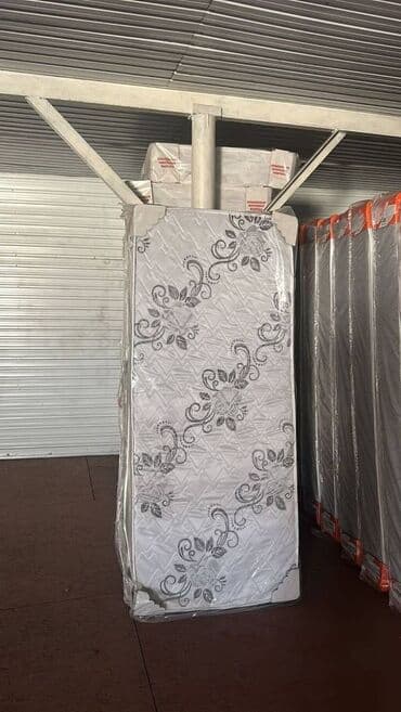 матрасы купить в бишкеке: Матрасы новые! Цена указана за шт Пружинные матрасы (Bonnell) — 2