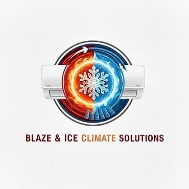 климат кантрол: BLAZE & ICE CLIMATE SOLUTIONS — комплексные решения для климата в — 1