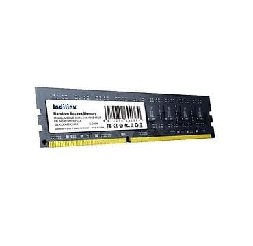 Оперативдик эс-тутум, Колдонулган, 8 ГБ, DDR3, 1600 МГц