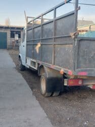 бу запчасти на мерседес в бишкеке: Легкий грузовик, Mercedes-Benz, Стандарт, 3 т, Б/у — 4
