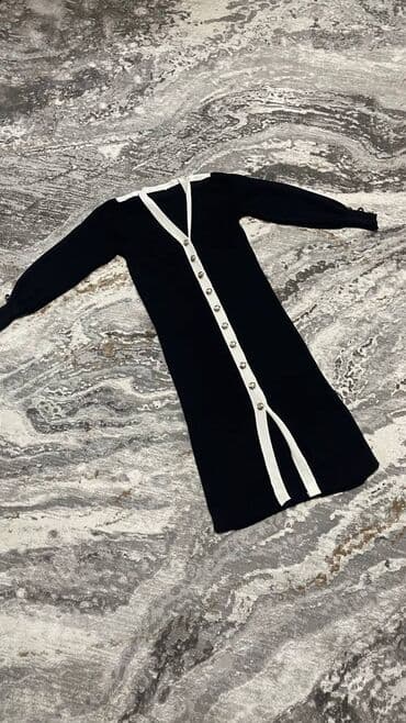 брендовые кардиганы: Все вещи кромер куртки черной она абсолютно в хорошем качестве — 3