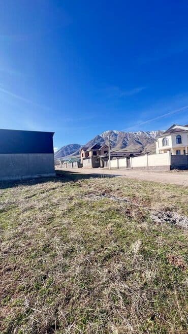 продается дом орловка: 8 соток, Для строительства, Договор купли-продажи, Красная книга — 4